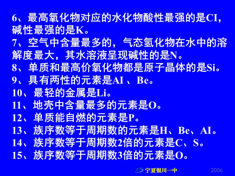 元素周期表的知识总结.ppt_第3页