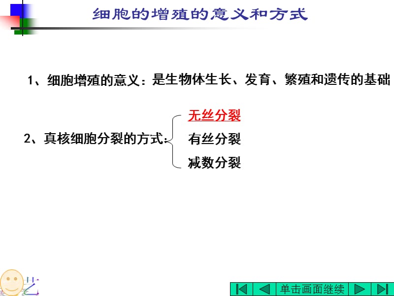 2019年细胞的增殖ppt精品教育.ppt_第2页