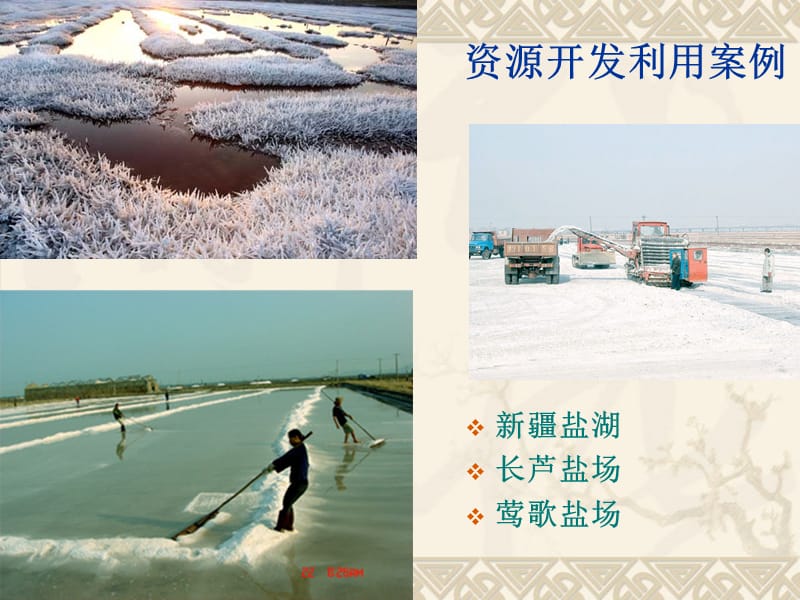 2019年集在海水中的元素—氯精品教育.ppt_第2页