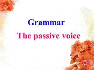 2019年新人教必修二Unit2TheOlympicGames-Grammar[课件]精品教育.ppt