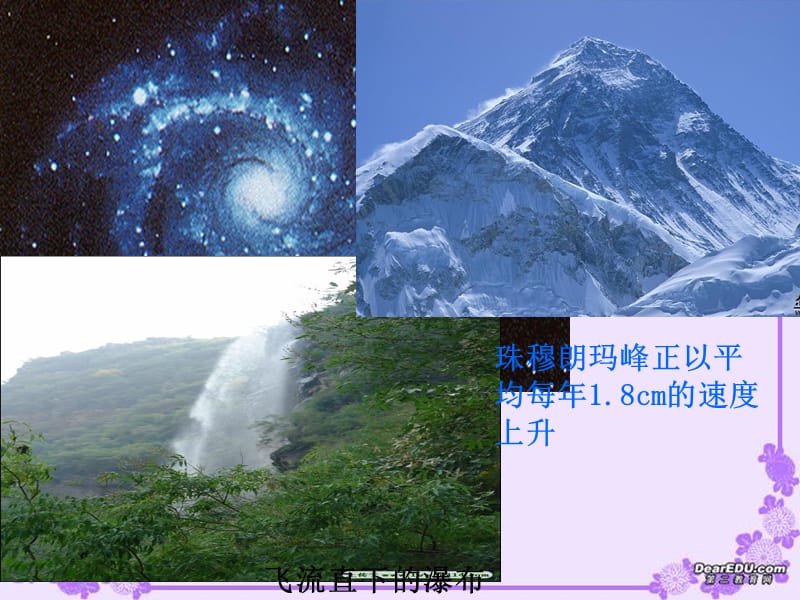 2019年第一节运动的描述精品教育.ppt_第2页