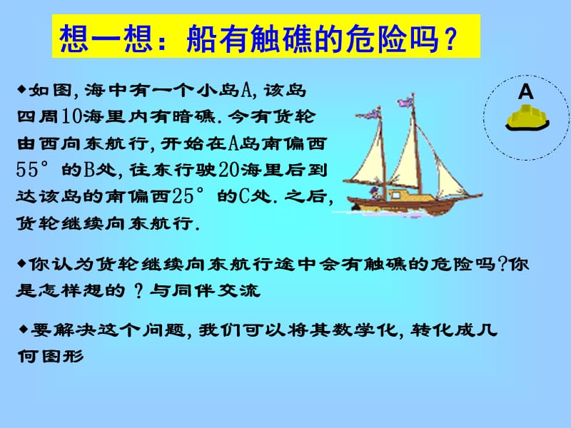 2019年（课件）1.4船有触角的危险吗精品教育.ppt_第3页