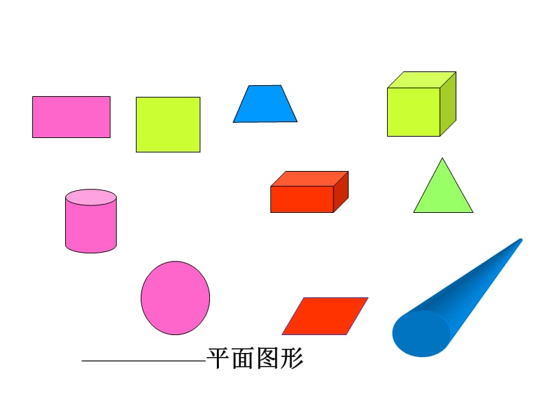 2019年长方体正方体认识教学ppt4.10精品教育.ppt_第2页