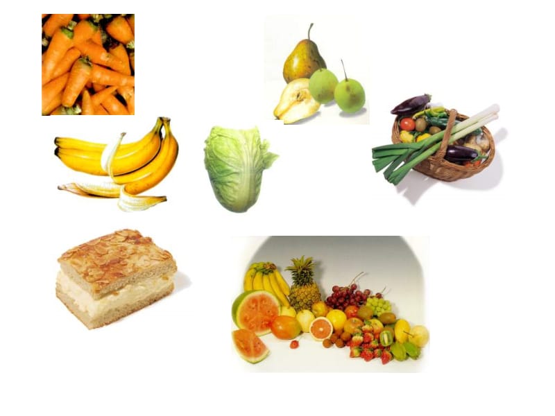 小学四年级科学下册《食物的营养》PPT课件.ppt_第2页