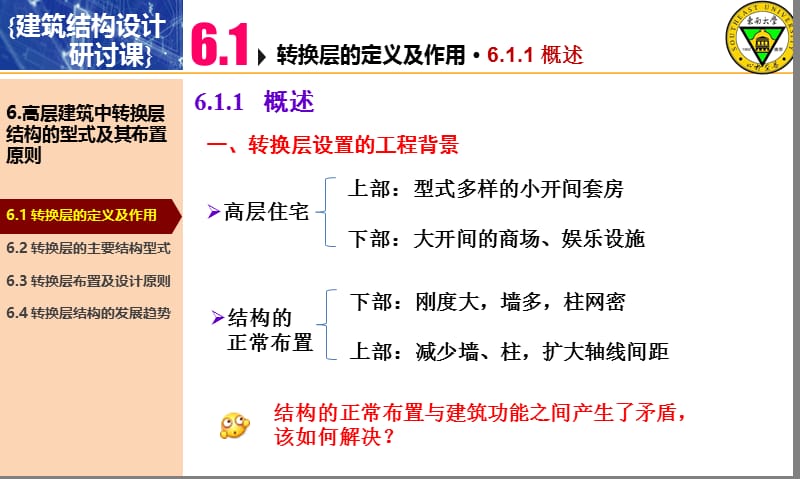 高层建筑中转换层结构的型式及其布置原则.ppt_第2页