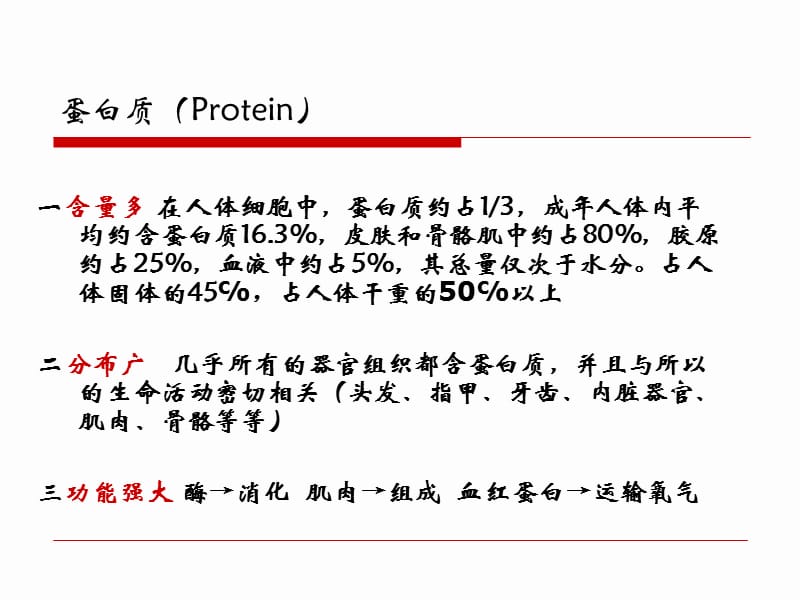 第三章蛋白质.pps_第3页