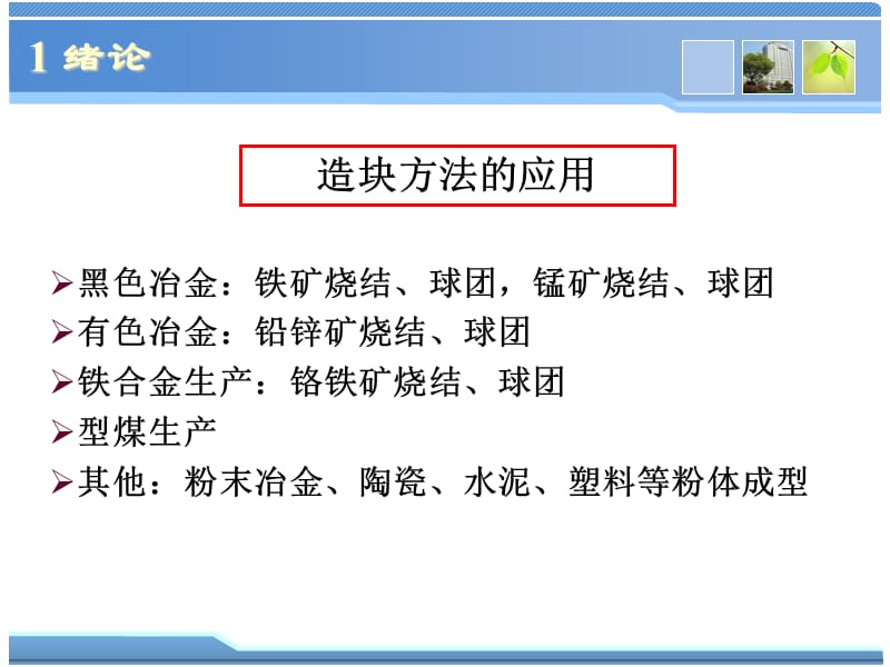 球团理论与工艺1绪论.ppt_第2页