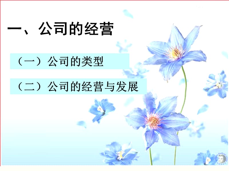 一公司的经营.ppt_第2页