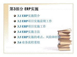 ERP系统和案例-03(ERP实施).ppt