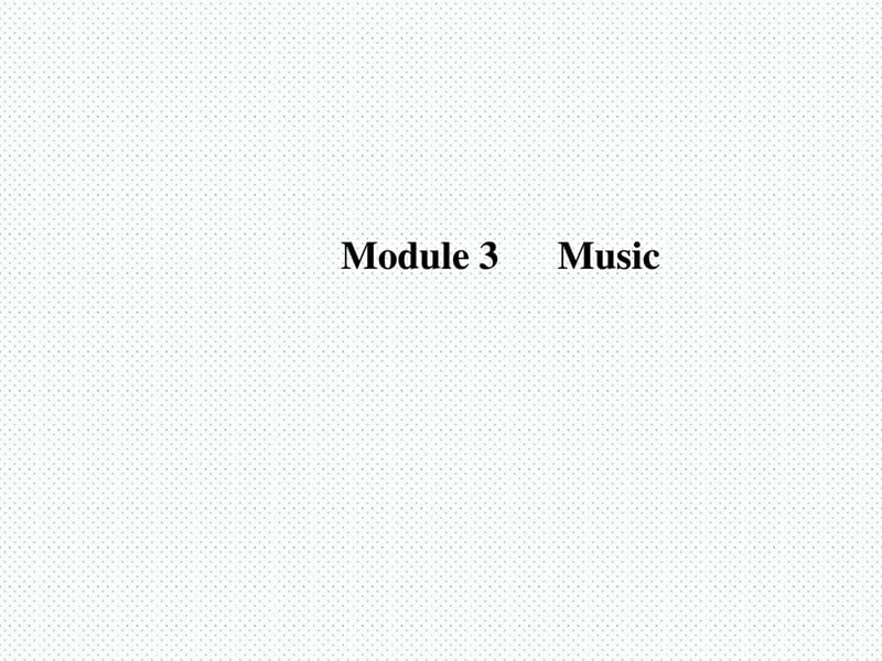 Music复习英语教学课件PPT.ppt_第1页