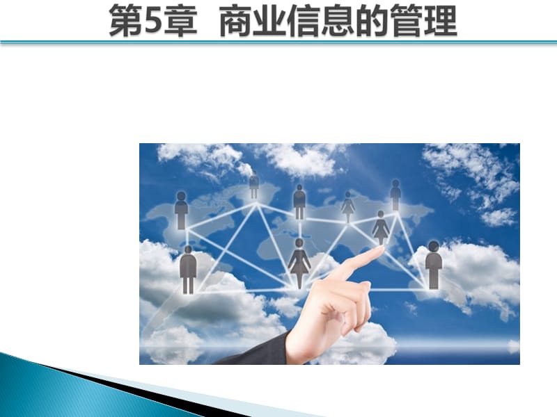 商业分析第5章 商业信息的管理.ppt_第2页