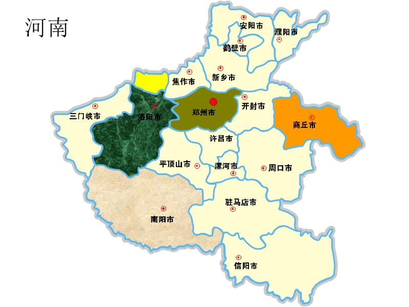 中国各省市地图拼图ppt.ppt_第3页