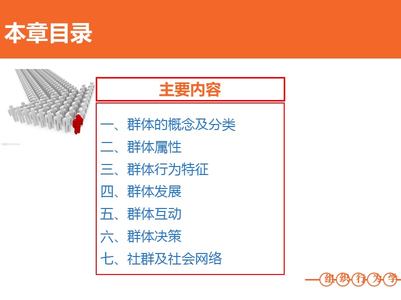 群体行为【组织行为学,陈春花】.ppt_第2页