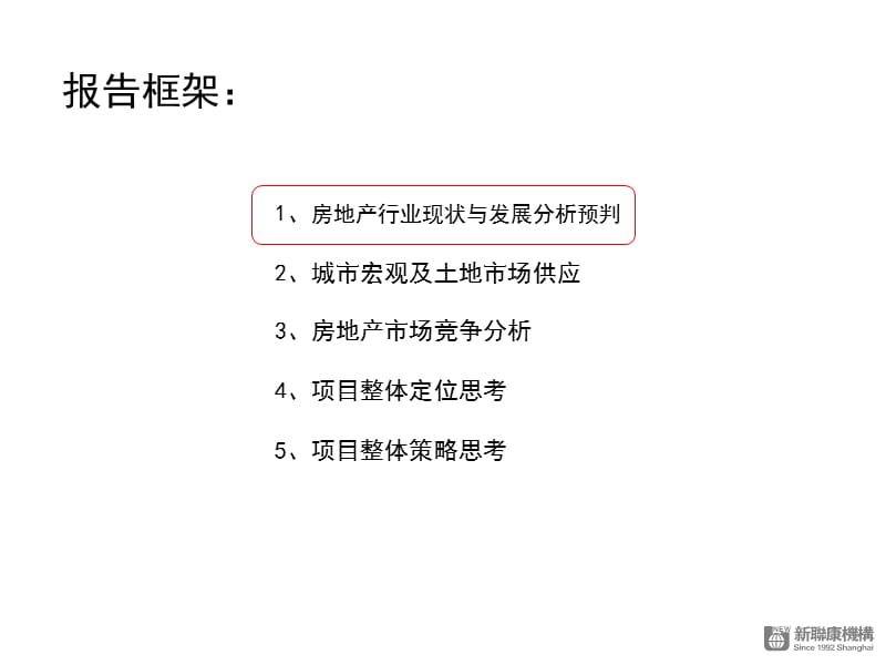 2009年潍坊—奎文区老市府项目发展报告.ppt_第3页