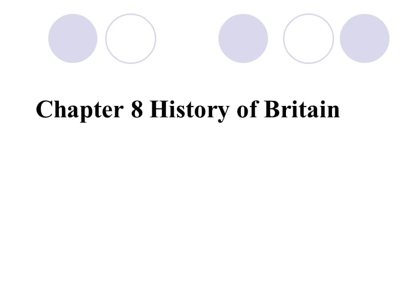 英国历史简介英文.ppt_第1页
