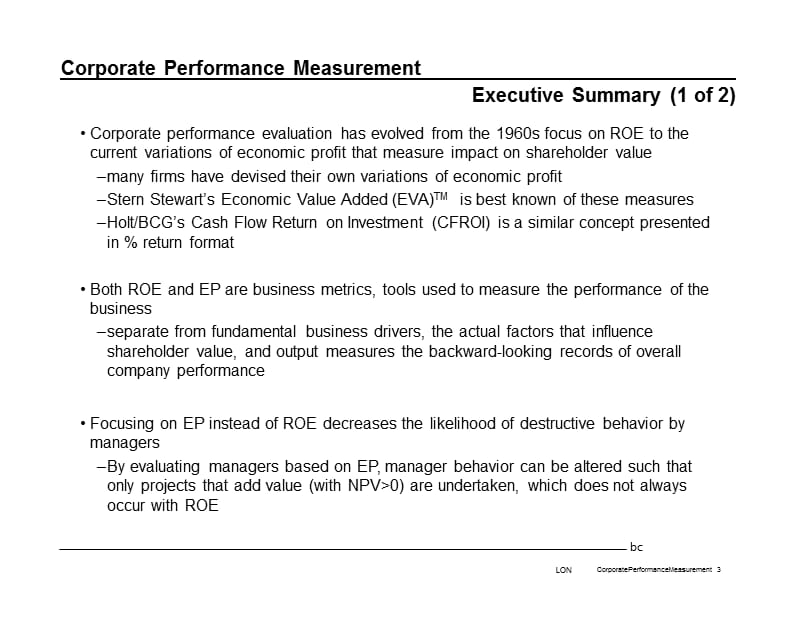 业绩评估CorporatePerformanceMeasurementppt课件.ppt_第3页