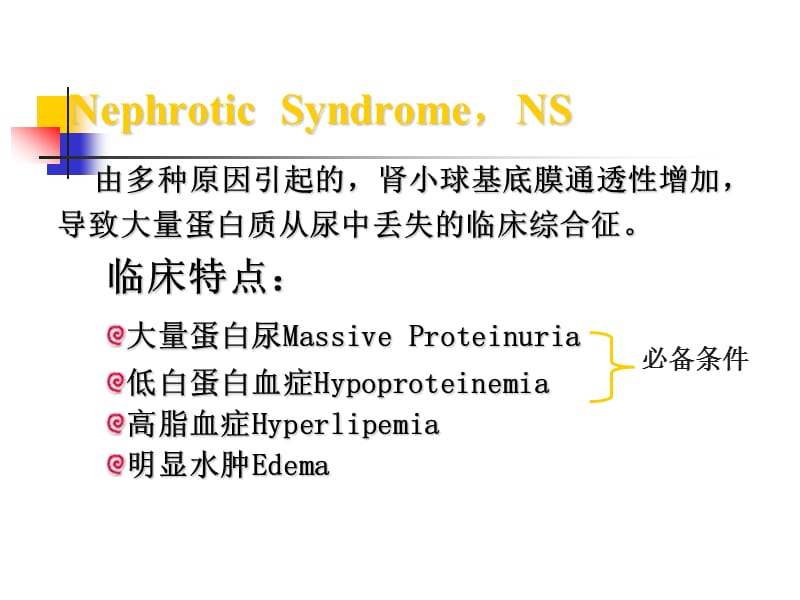 肾病综合征NephroticSyndromeP.ppt_第2页