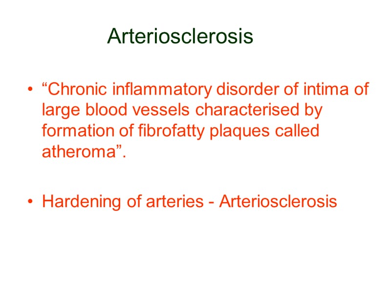 高级病生第6次课动脉硬化讲座硕士班.ppt_第2页