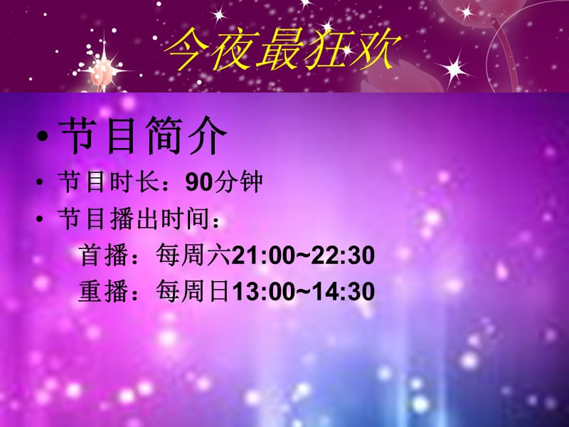 今夜最狂欢娱乐节目策划.ppt_第3页