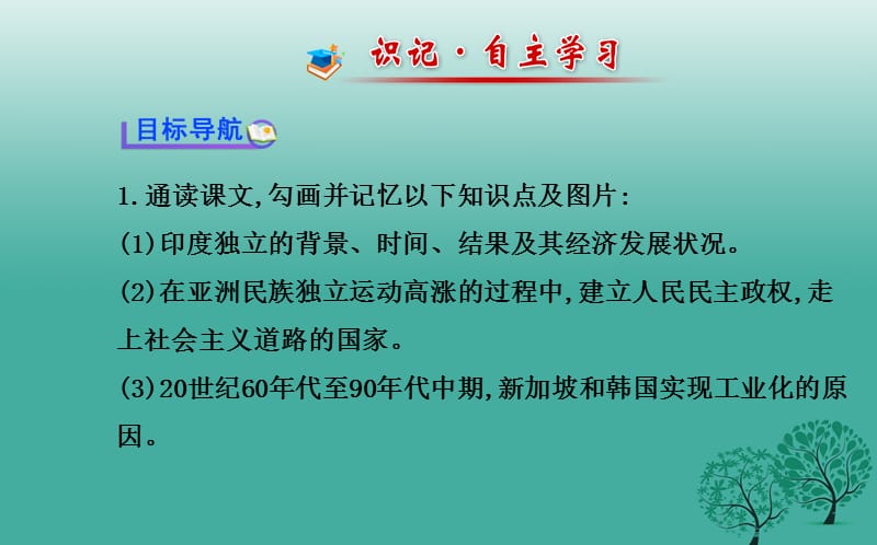 水滴系列2016_2017九年级历史下册第14课亚洲国家的独立和振兴课件3新人教版.ppt_第2页