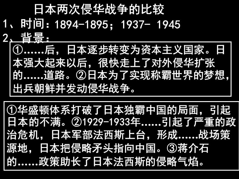 中国近现代史专题复习.ppt_第3页