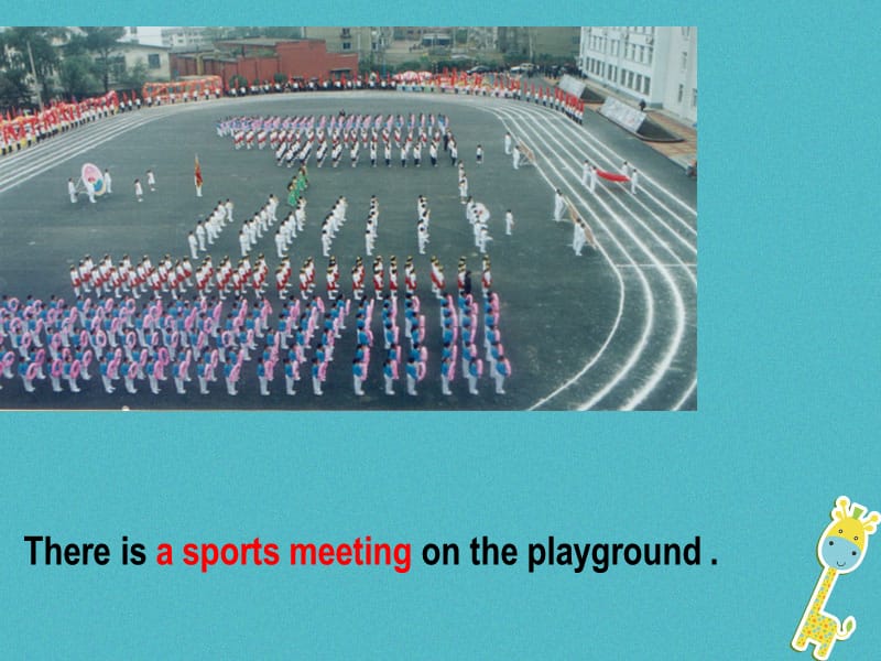 六年级英语下册Unit4AttheSportsMeeting课件4陕旅版 (2).ppt_第3页