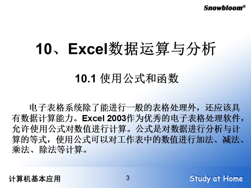 10Excel数据运算与分析.ppt_第3页