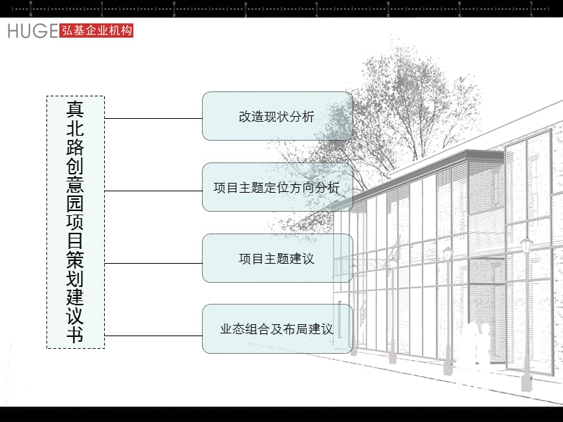 2010年12月上海普陀区真北路创意园项目策划建议书（40页） .ppt_第2页