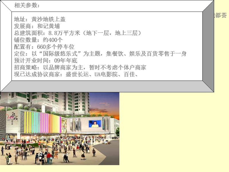 广州购物中心市场调查报告.ppt_第3页