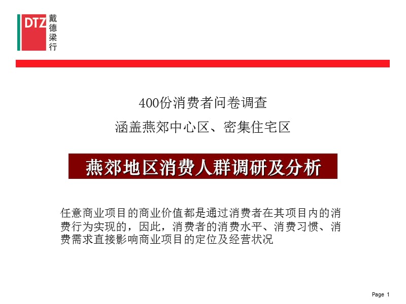 北京迎宾路商业项目定位策划报告74p.ppt_第2页