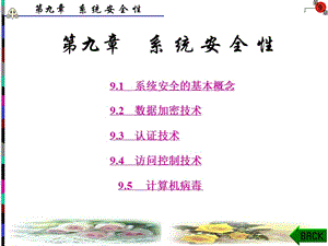 系统安全性.ppt