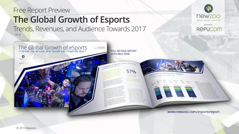 NewZoo&ampRepucom：全球电竞游戏市场报告.pdf_第1页