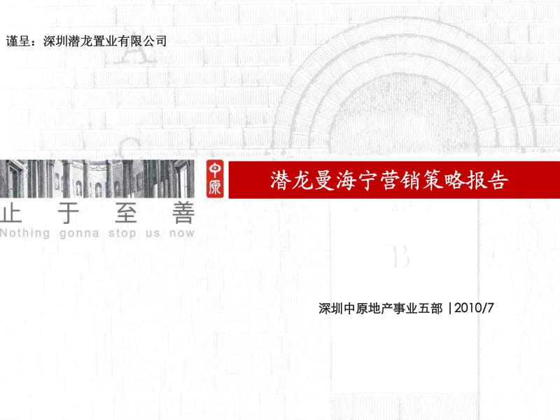 潜龙曼海宁营销策略报告273P.pdf_第2页