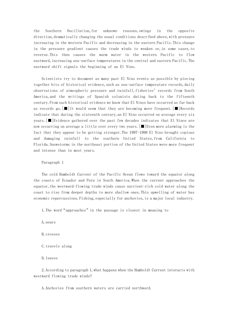 托福TPO43阅读Passage3原文文本+题目+答案解析.pdf_第2页