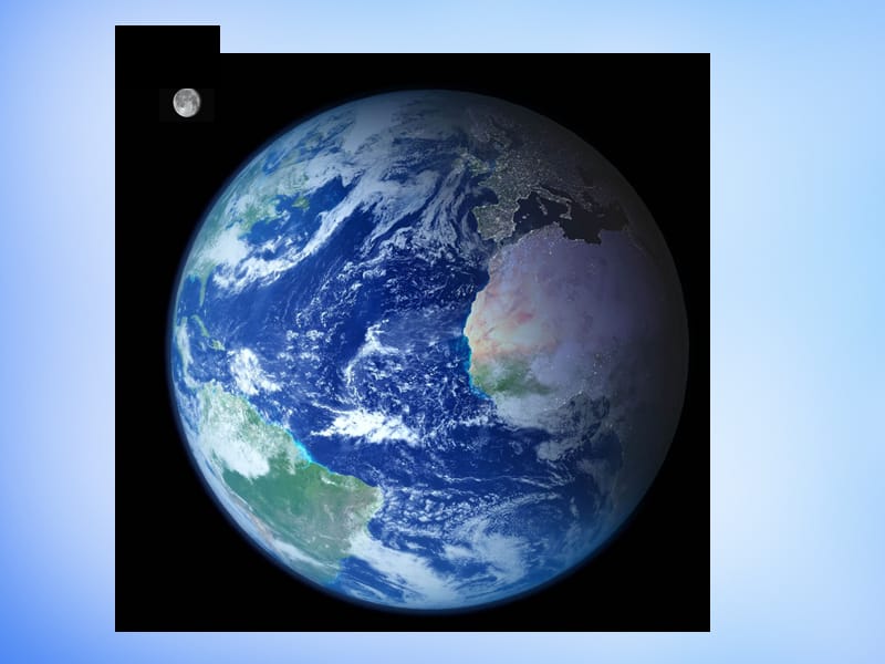 高中地理 1.1地球在宇宙中的位置课件 新人教版必修1.ppt_第3页