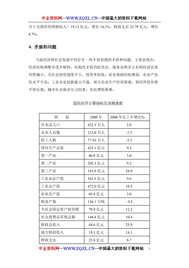 南昌项目市场调研报告.doc_第3页