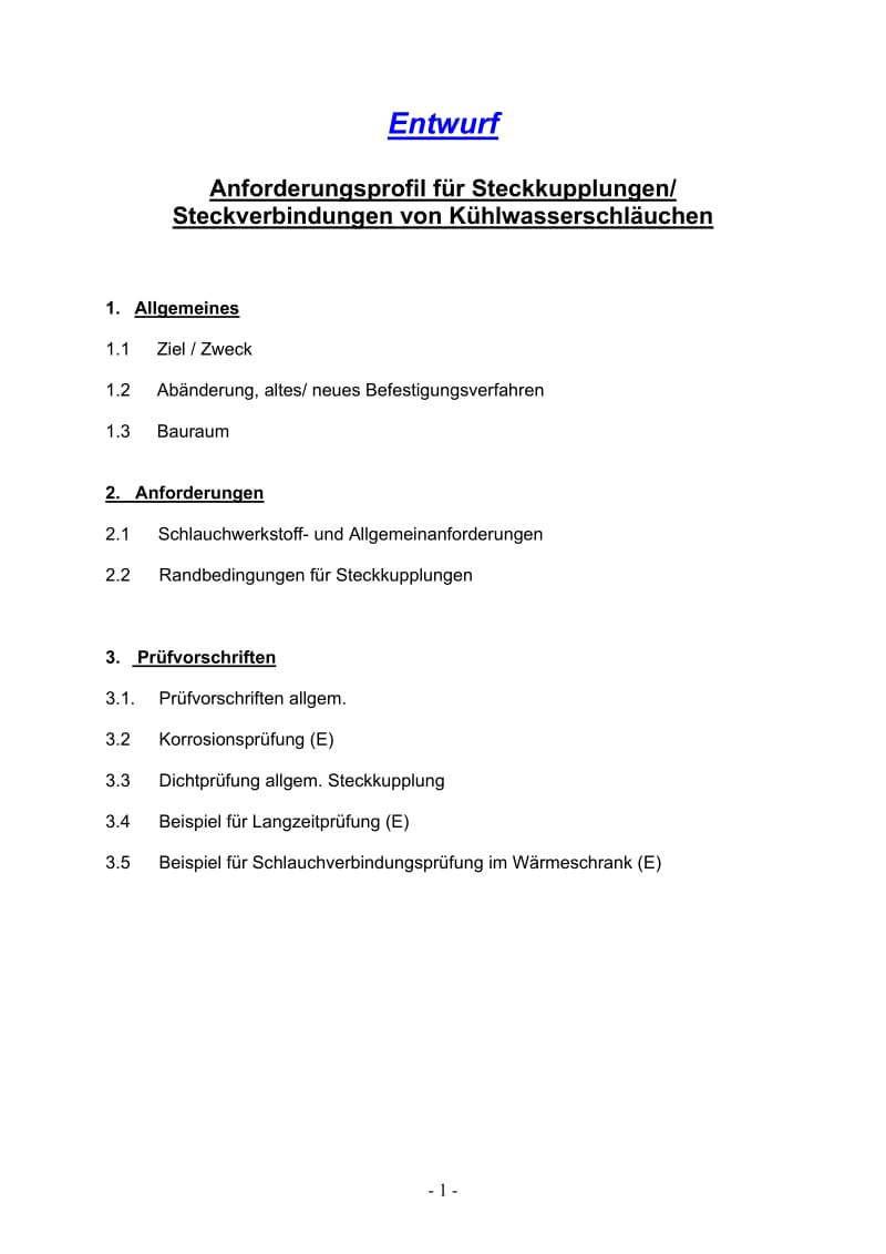 Lastenheft für KW-Steckkupplung.doc_第1页