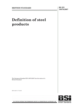 BS EN 10079-2007 Definition of Steel Products.pdf