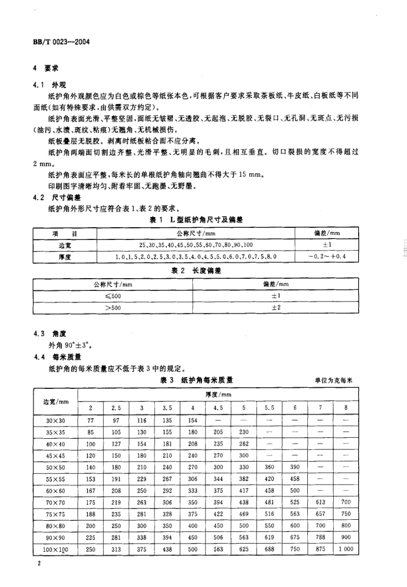 BB包装标准-BBT0023-20041.pdf_第3页