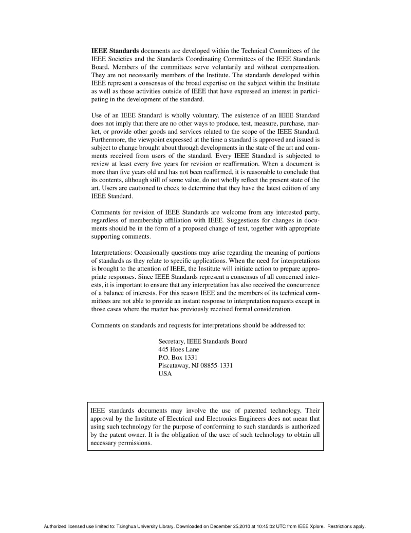 IEEE Std 1206-1994 IEEE Standard Methods for Measuring Transmission Performance of Telephone Handsets and Headsets.pdf_第2页