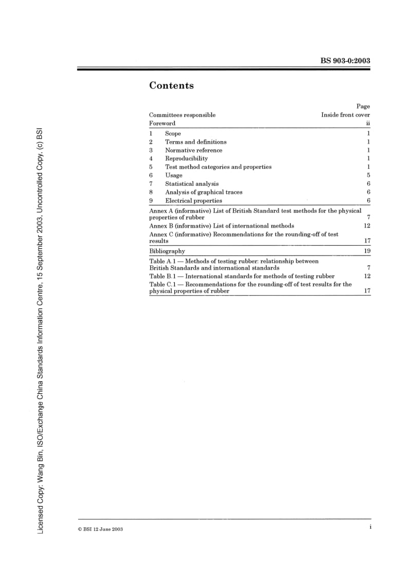 BS 903-0-2003 橡胶的物理试验.总则.pdf_第3页