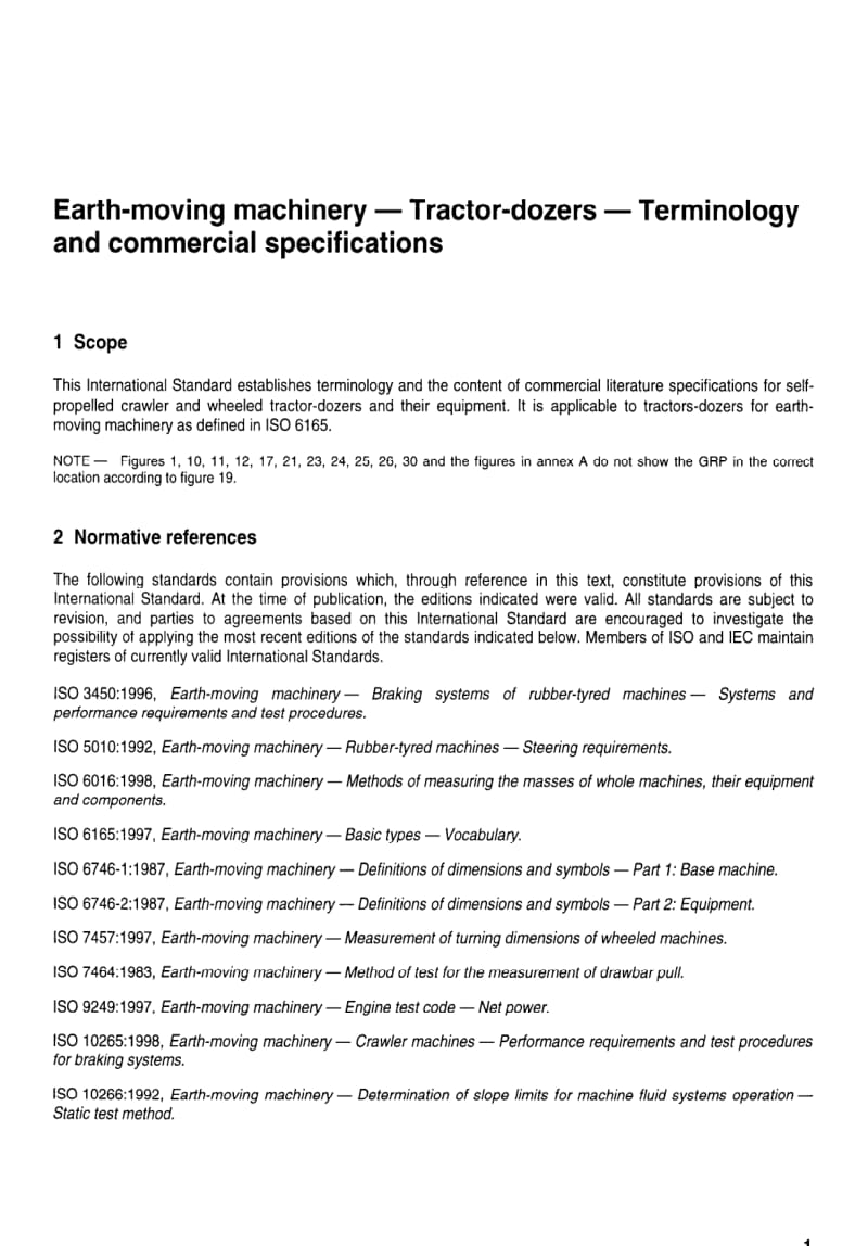 ISO 6747-1998 土方机械.拖拉推土机.术语和商业规范.pdf_第3页