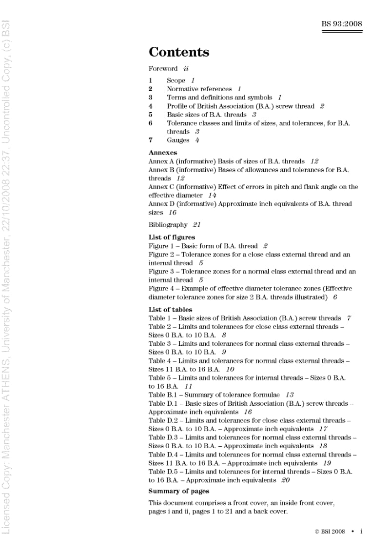 BS 93-2008 英国协会(B.A.)螺纹.要求.pdf_第3页
