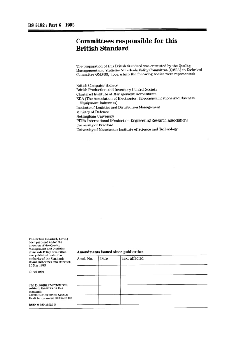 BS 5192-6-1993 生产管理导则.第6部分计算机辅助生产管理.pdf_第2页