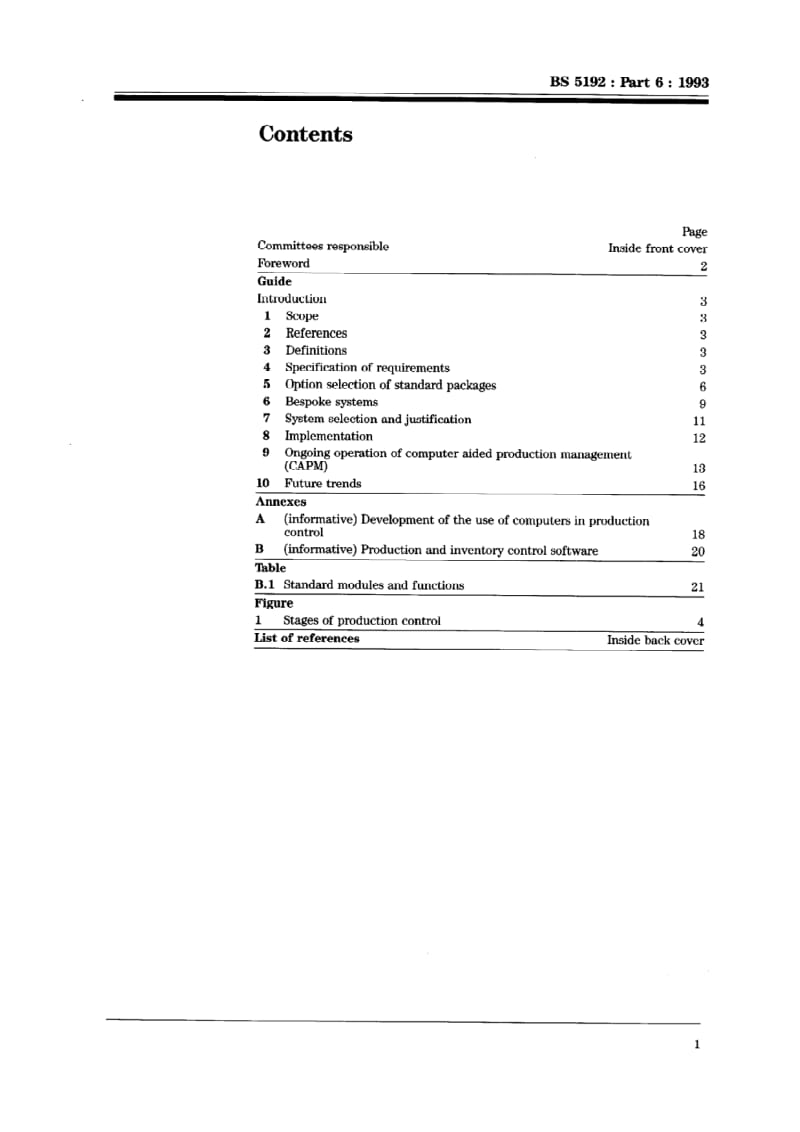 BS 5192-6-1993 生产管理导则.第6部分计算机辅助生产管理.pdf_第3页