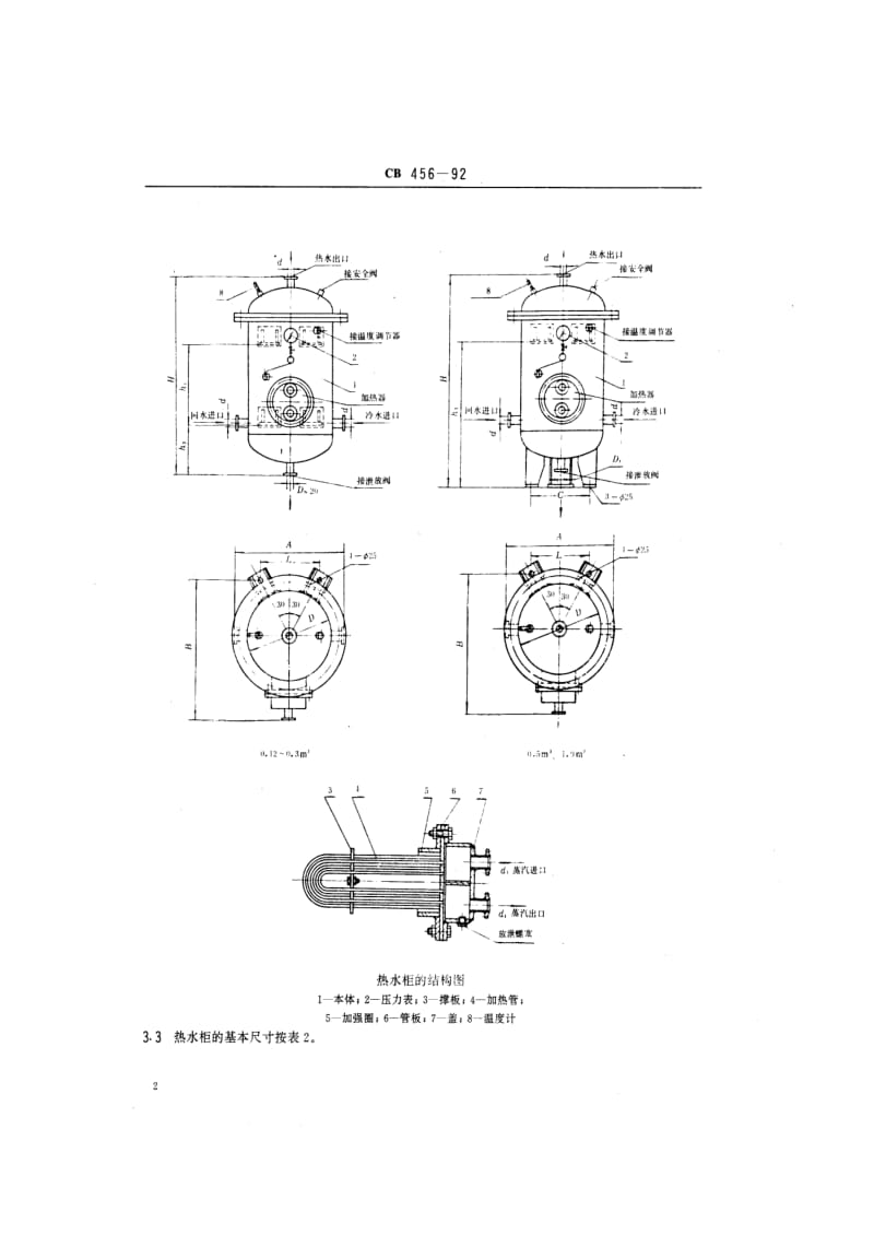 CB 456-92 蒸汽热水柜.pdf.pdf_第3页