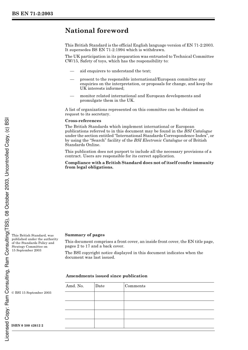 BS EN 71-2-2003 Safety of toys — Part 2 Flammability1.pdf_第3页