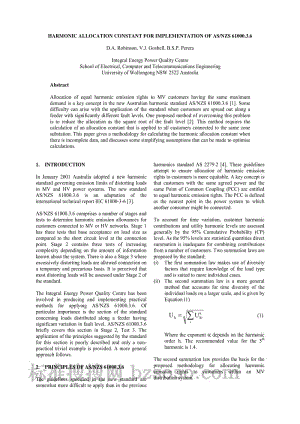 AS NZS 61000.3.6 HARMONIC ALLOCATION CONSTANT FOR IMPLEMENTATION.pdf