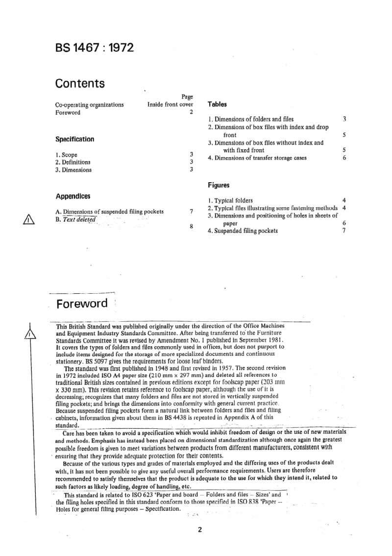 BS 1467-1972 文件夹与文档规范1.pdf_第2页