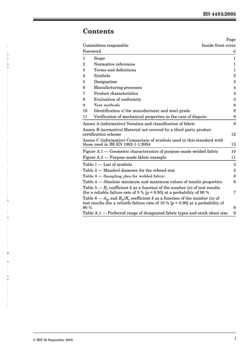 BS 4483-2005 混凝土配筋用钢筋网3.pdf_第3页